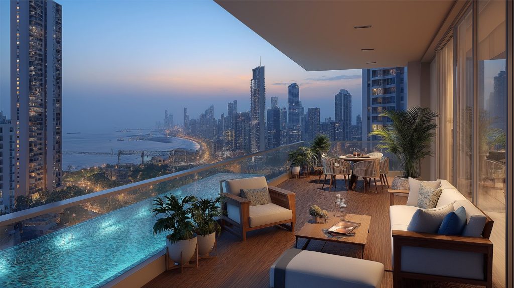 Mumbai Real Estate Market Report 2025: Residential and Commercial Outlook Mumbai Real Estate Market Report 2025: Residential and Commercial Outlook