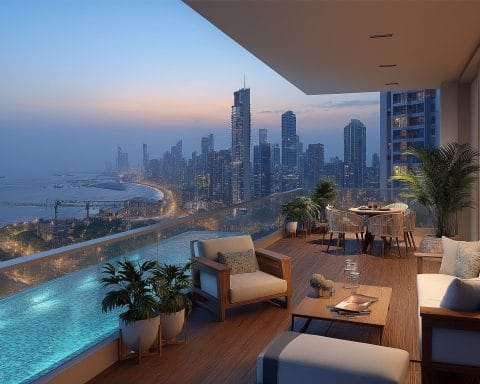 Mumbai Real Estate Market Report 2025: Residential and Commercial Outlook Mumbai Real Estate Market Report 2025: Residential and Commercial Outlook