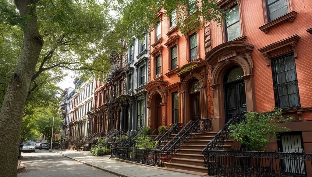 Real Estate Market in New York: 2025 Outlook and Trends Real Estate Market in New York: 2025 Outlook and Trends