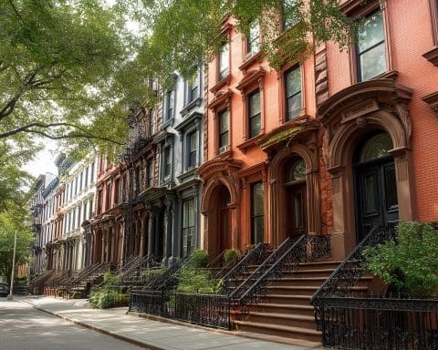 Real Estate Market in New York: 2025 Outlook and Trends