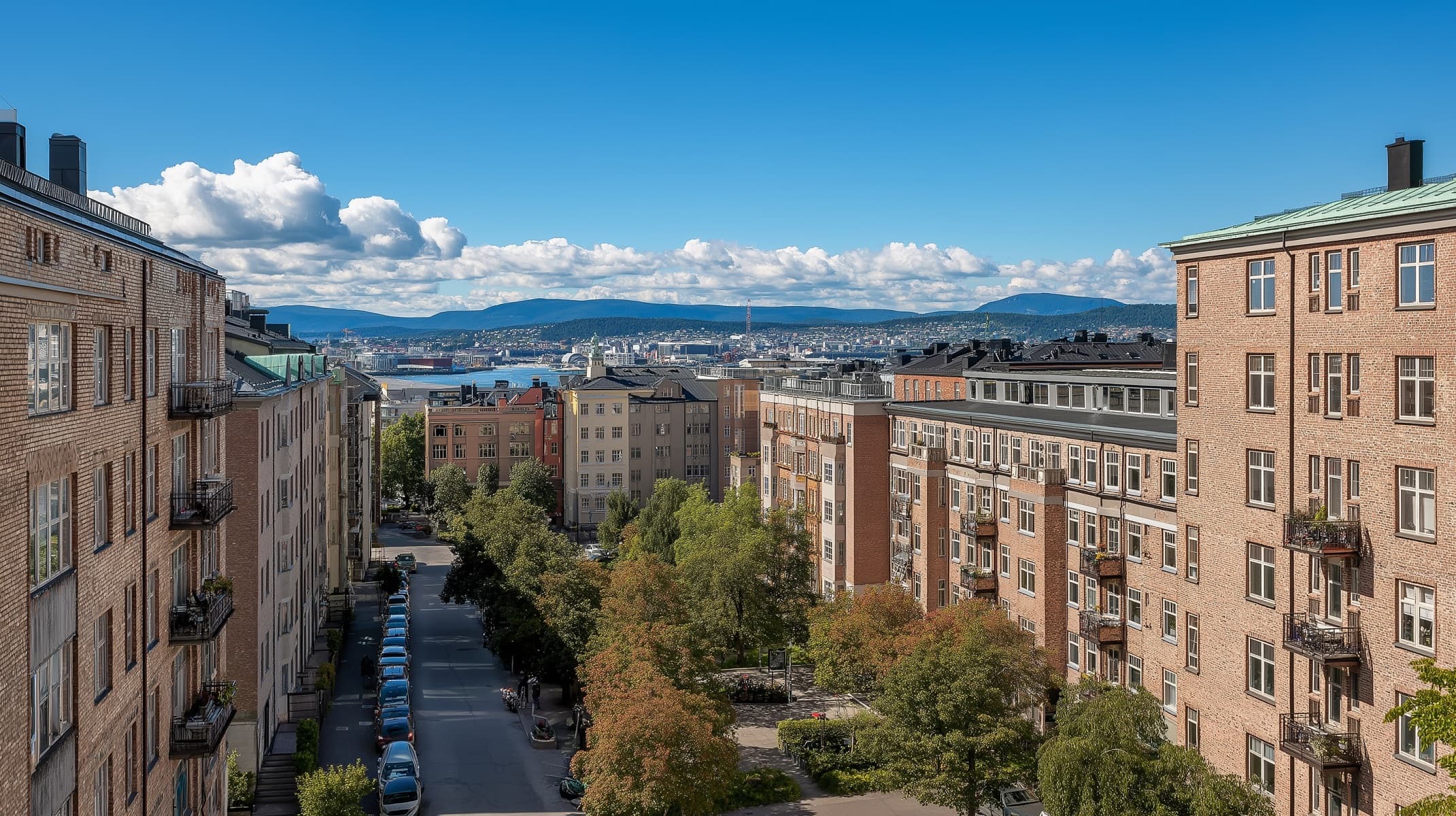 Oslo’s Real Estate Boom or Bust? 2025 Market Outlook Reveals Surging Prices, Hotspots & Hidden Risks Oslo’s Real Estate Boom or Bust? 2025 Market Outlook Reveals Surging Prices, Hotspots & Hidden Risks
