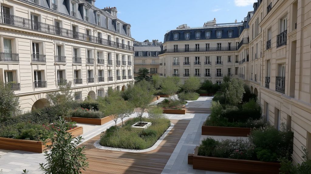 Paris Real Estate Market 2025: Comprehensive Report Paris Real Estate Market 2025: Comprehensive Report