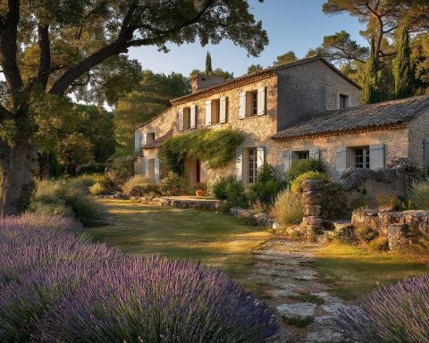 Provence Real Estate 2025: Surging Prices, Hotspots Revealed, and What’s Next