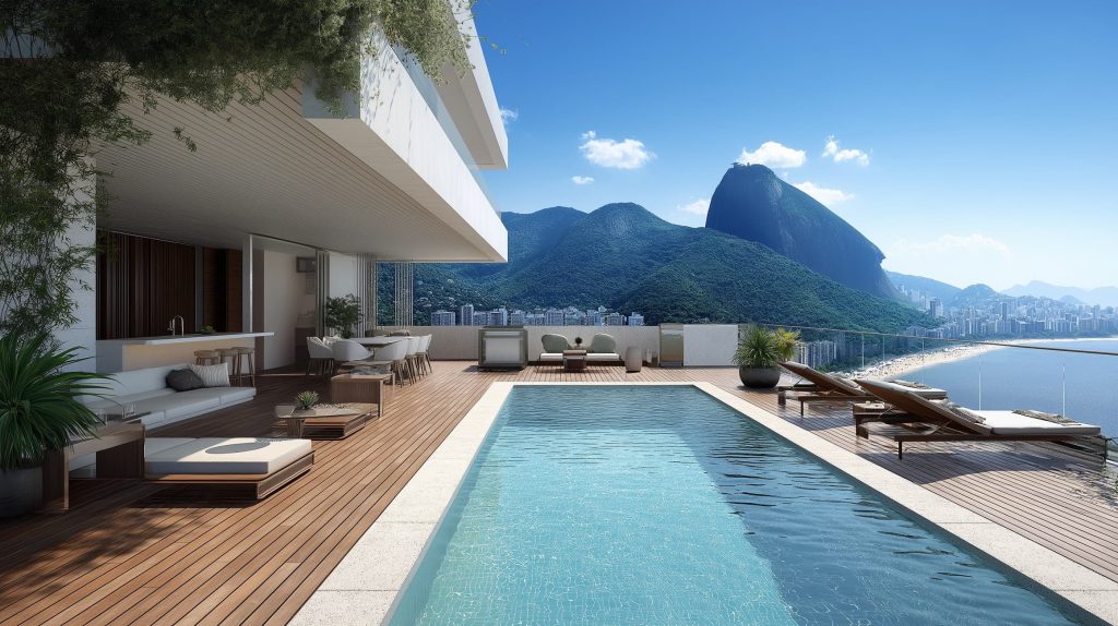 Real Estate Market in Rio de Janeiro: 2025 Outlook and Beyond Real Estate Market in Rio de Janeiro: 2025 Outlook and Beyond