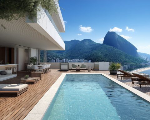 Real Estate Market in Rio de Janeiro: 2025 Outlook and Beyond Real Estate Market in Rio de Janeiro: 2025 Outlook and Beyond