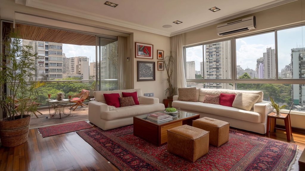 São Paulo Real Estate Market Report 2025 São Paulo Real Estate Market Report 2025