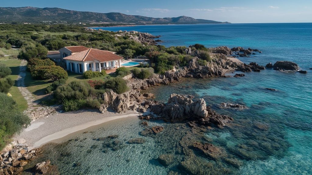 Sardinia Real Estate Market 2025: Regional Breakdown, Trends & Forecasts Sardinia Real Estate Market 2025: Regional Breakdown, Trends & Forecasts