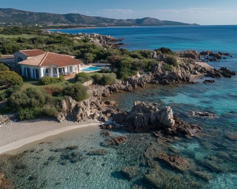 Sardinia Real Estate Market 2025: Regional Breakdown, Trends & Forecasts