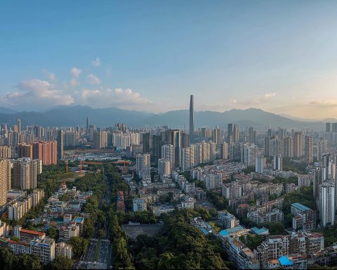 Shenzhen Real Estate Market 2025: Trends, Outlook & Sector Insights