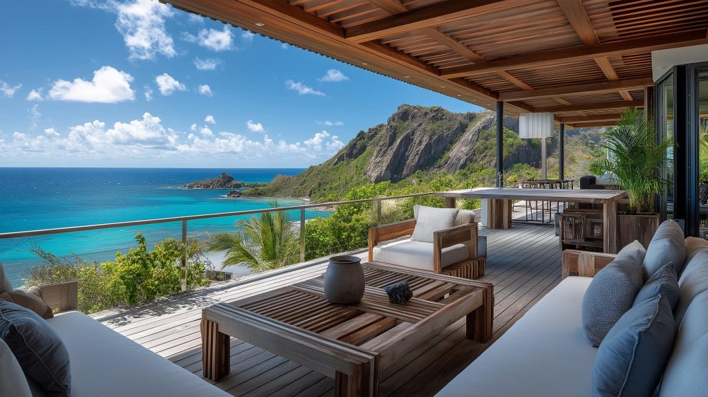 Paradise Property Boom: St. Barts Real Estate Market 2025 & Beyond Paradise Property Boom: St. Barts Real Estate Market 2025 & Beyond
