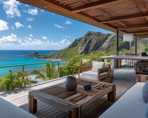Paradise Property Boom: St. Barts Real Estate Market 2025 & Beyond Paradise Property Boom: St. Barts Real Estate Market 2025 & Beyond