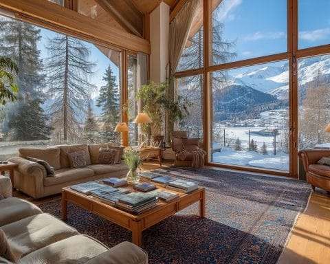 St. Moritz Real Estate 2025: Inside the Alpine Luxury Boom & Future Forecasts St. Moritz Real Estate 2025: Inside the Alpine Luxury Boom & Future Forecasts