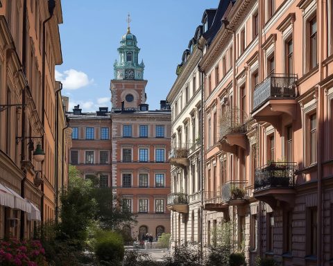 Stockholm Real Estate Market 2025 Outlook and Trends