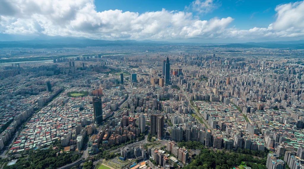 Taipei Real Estate Market 2025 Outlook: Trends, Forecasts, and Key Insights Taipei Real Estate Market 2025 Outlook: Trends, Forecasts, and Key Insights