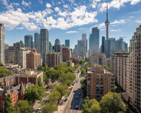Toronto Real Estate 2025: Boom or Bust? Inside the Surprising Trends Shaping Toronto’s Market