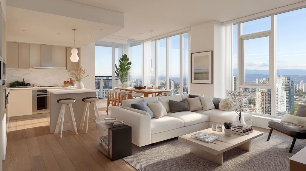 Vancouver Real Estate Market 2025 Outlook: Trends, Forecasts & Key Insights Vancouver Real Estate Market 2025 Outlook: Trends, Forecasts & Key Insights