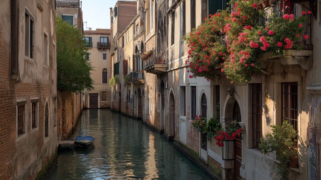 Venice Real Estate Market (2025–2030) Venice Real Estate Market (2025–2030)