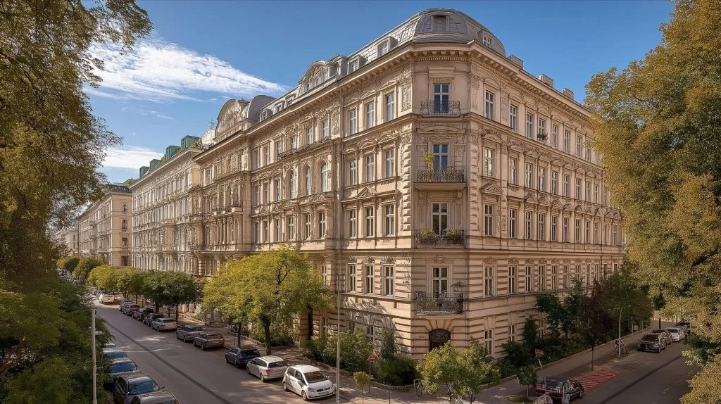 Vienna Real Estate Market 2025–2030: Boom or Bust? Key Trends, Price Shifts & Must-See Opportunities Revealed
