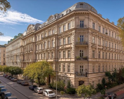 Vienna Real Estate Market 2025–2030: Boom or Bust? Key Trends, Price Shifts & Must-See Opportunities Revealed Vienna Real Estate Market 2025–2030: Boom or Bust? Key Trends, Price Shifts & Must-See Opportunities Revealed