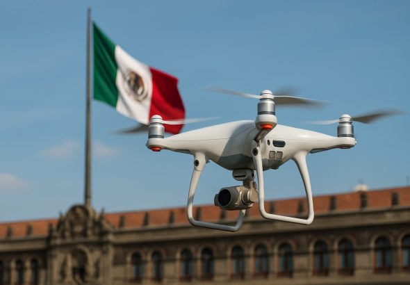 Comprehensive Guide to Mexico’s Evolving Drone Regulations and Compliance Standards