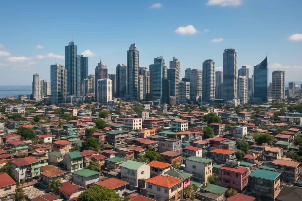 Manila Property Market: Emerging Trends, Forecast Insights & Neighborhoods on the Rise Manila Property Market: Emerging Trends, Forecast Insights & Neighborhoods on the Rise