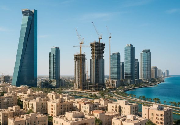 Jeddah Property Market Insights: Trends, Vision 2030 Impact & Long-Term Forecast