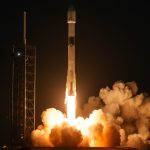Axiom Mission 4 Launch Ushers in New Era of International Commercial Spaceflight