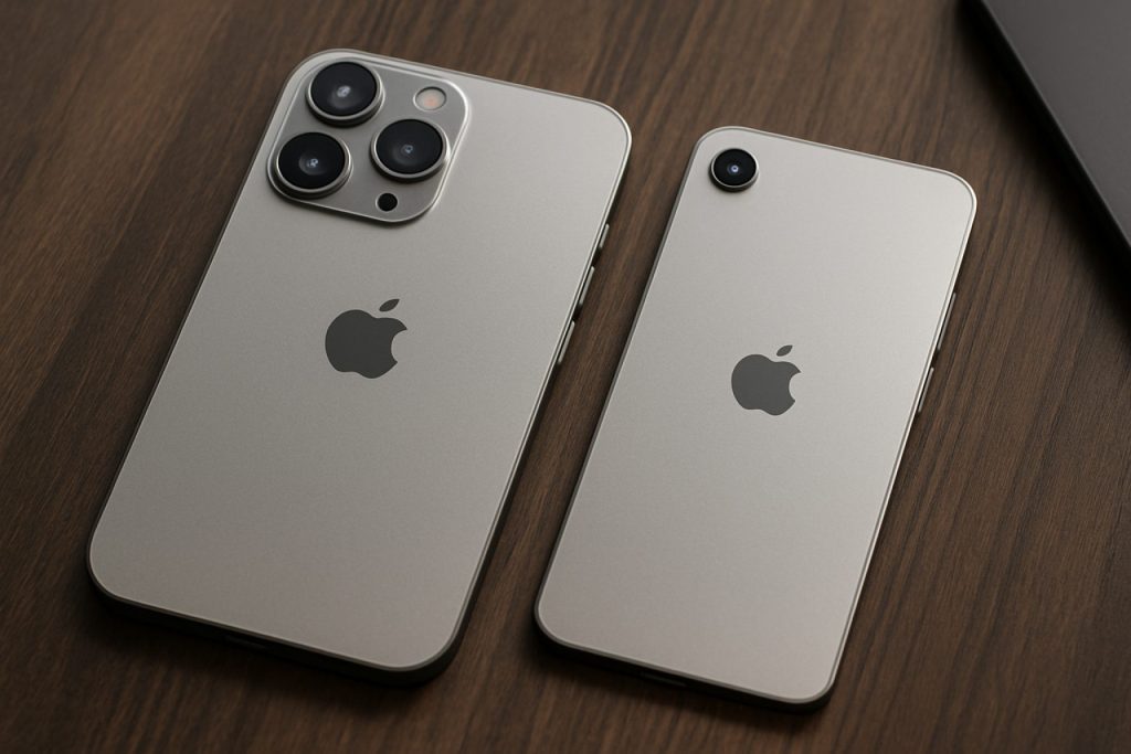 iPhone 17 Launch Date Leak and Ultra-Thin Air Model Set to Transform Smartphone Market iPhone 17 Launch Date Leak and Ultra-Thin Air Model Set to Transform Smartphone Market
