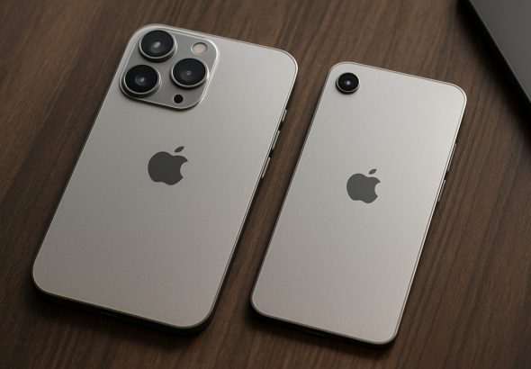 iPhone 17 Launch Date Leak and Ultra-Thin Air Model Set to Transform Smartphone Market