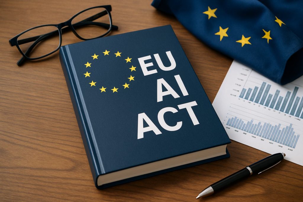 Comprehensive Guide to the EU AI Act: Key Insights for Strategic Advantage Comprehensive Guide to the EU AI Act: Key Insights for Strategic Advantage