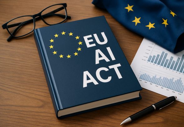 Comprehensive Guide to the EU AI Act: Key Insights for Strategic Advantage