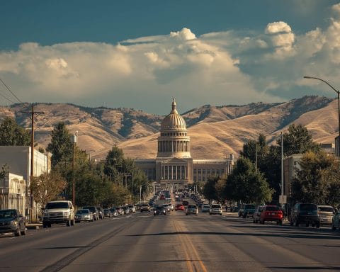 Boom or Balanced? Boise’s 2025 Real Estate Market Trends & 5-Year Forecast