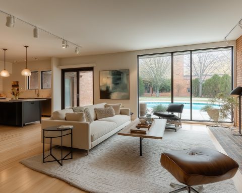 Detroit Real Estate 2025: Boomtown Buzz, Big Bets, and a Market in Motion
