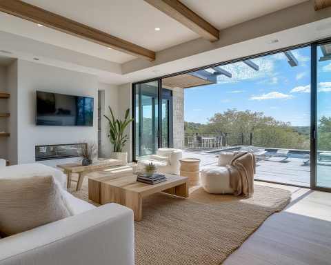 Austin Real Estate Market 2025: Cooling Off Now, Heating Up by 2030?