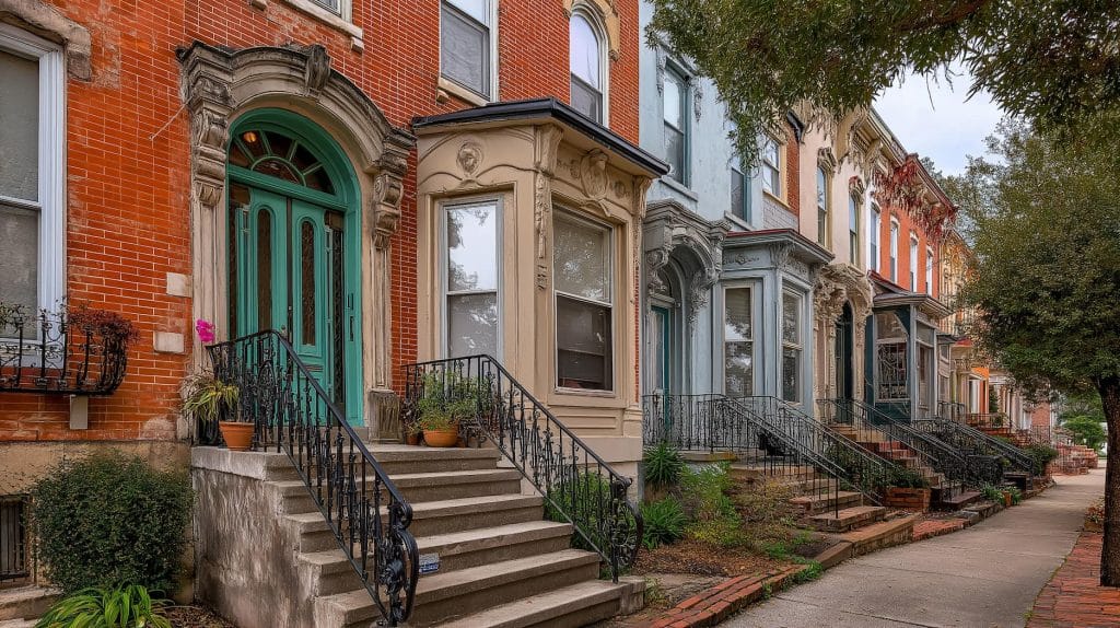 Baltimore Real Estate Market 2025: Major Trends, Bold Forecasts & Hot Neighborhoods Baltimore Real Estate Market 2025: Major Trends, Bold Forecasts & Hot Neighborhoods