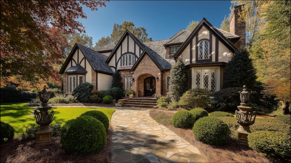 Charlotte Real Estate 2025: Surging Growth, Shifting Trends & Bold Forecasts Through 2028 Charlotte Real Estate 2025: Surging Growth, Shifting Trends & Bold Forecasts Through 2028