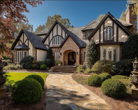 Charlotte Real Estate 2025: Surging Growth, Shifting Trends & Bold Forecasts Through 2028