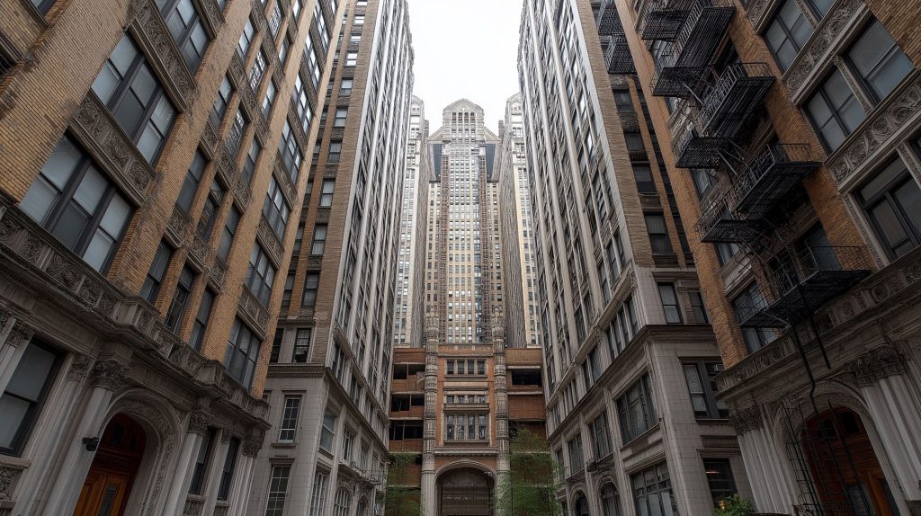Why Chicago Real Estate Could Be America’s Best Bet in 2025 and Beyond Why Chicago Real Estate Could Be America’s Best Bet in 2025 and Beyond