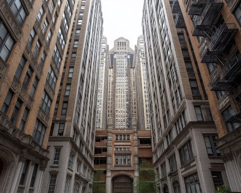 Why Chicago Real Estate Could Be America’s Best Bet in 2025 and Beyond