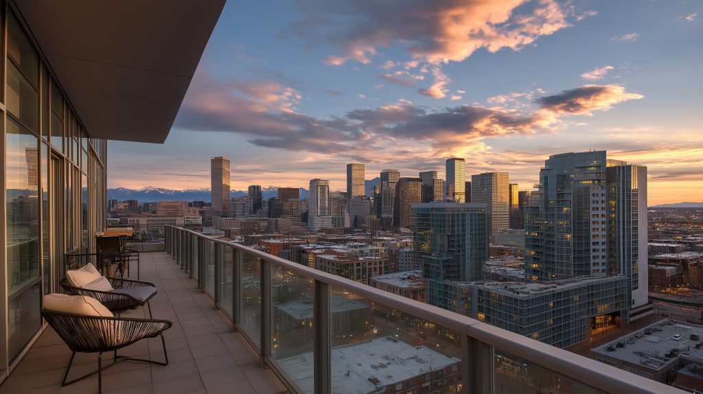 Mile-High Market Shake-Up: Denver Real Estate 2025 Defies Gravity and Sets Up Big Moves Ahead Mile-High Market Shake-Up: Denver Real Estate 2025 Defies Gravity and Sets Up Big Moves Ahead