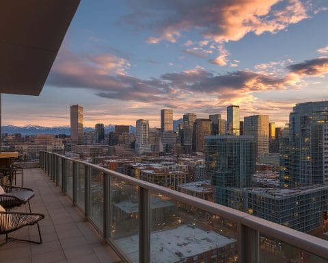 Mile-High Market Shake-Up: Denver Real Estate 2025 Defies Gravity and Sets Up Big Moves Ahead Mile-High Market Shake-Up: Denver Real Estate 2025 Defies Gravity and Sets Up Big Moves Ahead
