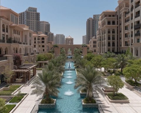 2025 Doha Real Estate Boom: Record Sales, 9% Yields & Mega-Projects Shaping the Future 2025 Doha Real Estate Boom: Record Sales, 9% Yields & Mega-Projects Shaping the Future