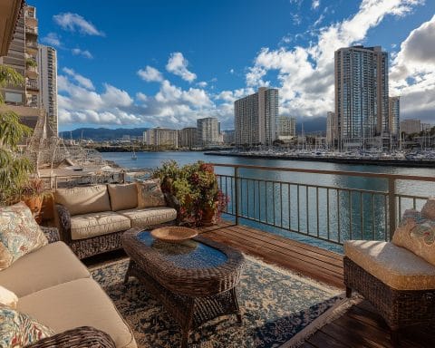 Honolulu Real Estate Market 2025: Record Prices, New Developments, and 2030 Forecasts Honolulu Real Estate Market 2025: Record Prices, New Developments, and 2030 Forecasts