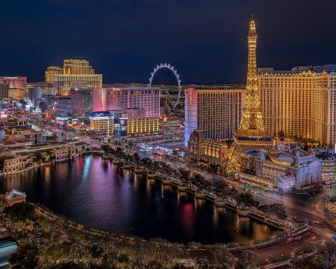 Las Vegas Real Estate 2025: High Stakes Market Faces Cooling Trend and Future Opportunities