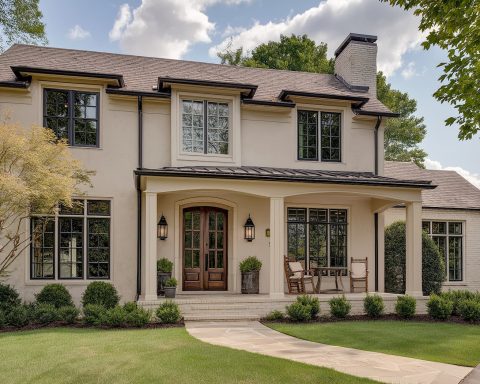 Nashville Real Estate 2025: Red‑Hot Trends, Neighborhood Hotspots & 5‑Year Market Forecast