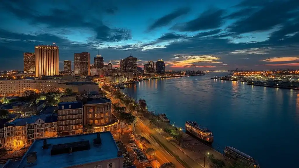 Big Easy Boom or Bust? New Orleans Real Estate 2025 Trends & Bold Predictions