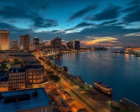 Big Easy Boom or Bust? New Orleans Real Estate 2025 Trends & Bold Predictions