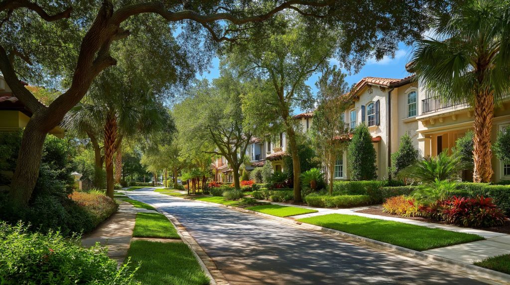 Orlando Real Estate Market 2025: Boom or Bust? Trends, Hotspots & 5-Year Forecast