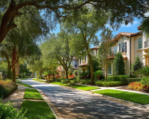 Orlando Real Estate Market 2025: Boom or Bust? Trends, Hotspots & 5-Year Forecast