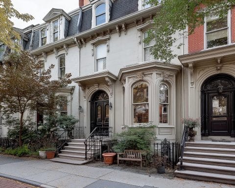 Philadelphia Real Estate 2025: Boom or Bust? 7 Surprising Market Trends and Bold Forecasts Philadelphia Real Estate 2025: Boom or Bust? 7 Surprising Market Trends and Bold Forecasts